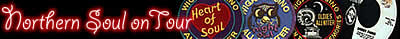 Northern Soul On Tour